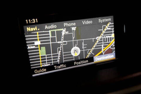 2011 Mercedes-Benz E-Class E 350 Sport 4MATIC