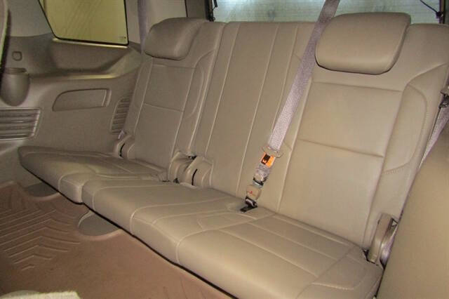 2019 GMC Yukon SLT Standard Edition