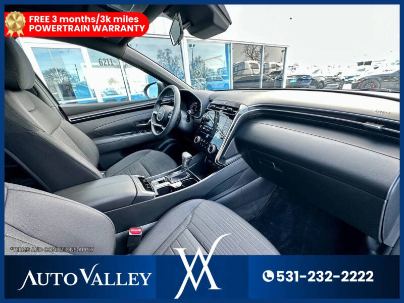 2023 Hyundai Santa Cruz SEL