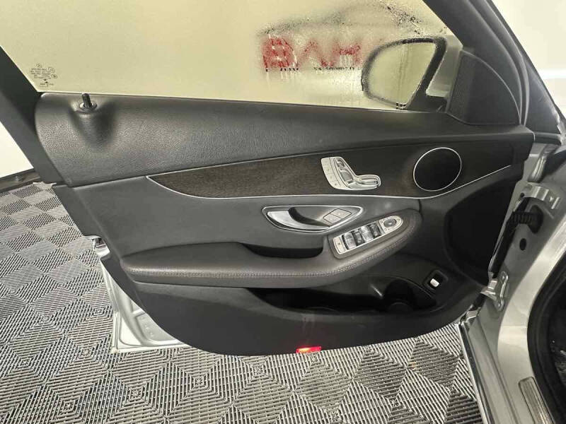 2020 Mercedes-Benz C-Class C 300