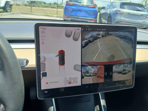 2020 Tesla Model 3 Performance