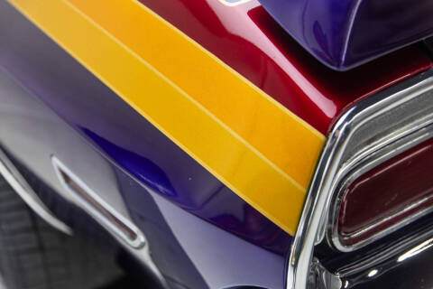 1970 Dodge Challenger