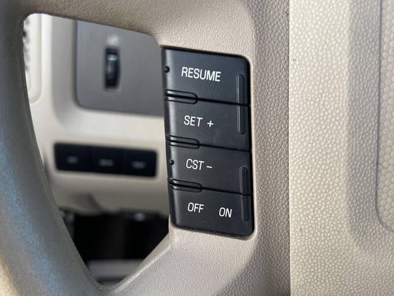 2008 Ford Escape XLT