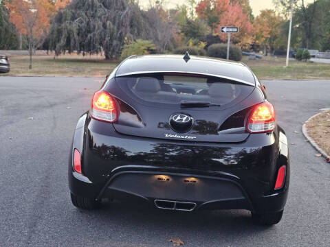 2012 Hyundai Veloster