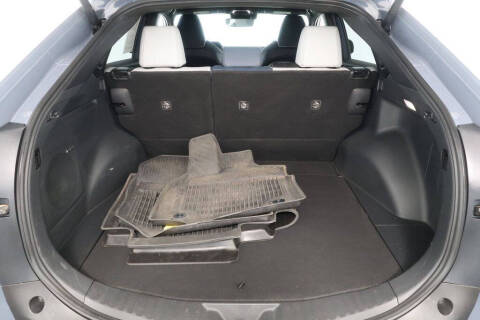 2023 Subaru Solterra Limited