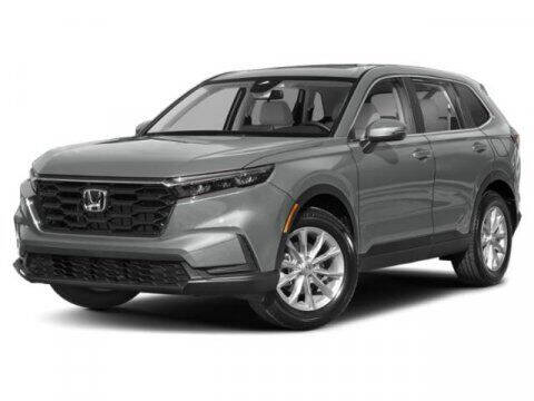 2023 Honda CR-V