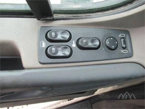 2014 Freightliner Cascadia