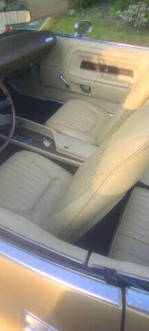 1971 Dodge Challenger