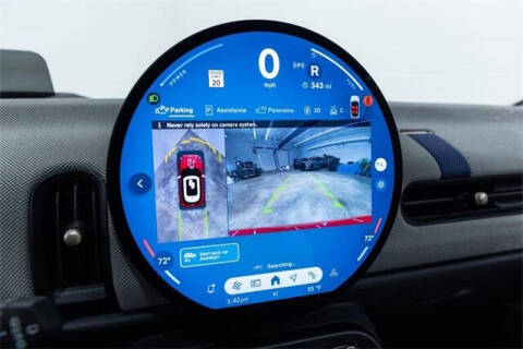 2025 MINI Hardtop 2 Door