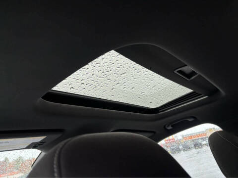 2024 Chevrolet Trax RS