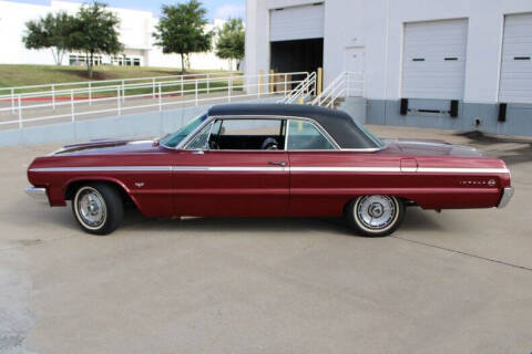 1964 Chevrolet Impala