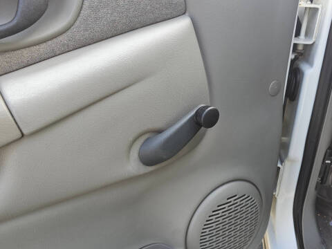 1999 Chevrolet S-10