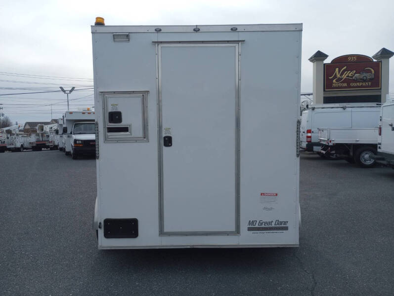 2024 Quality Cargo Fiber Splicing