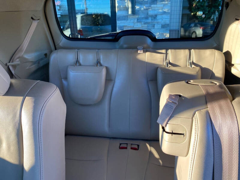 2009 Toyota Highlander Limited