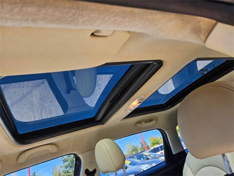 2014 MINI Countryman Cooper S ALL4