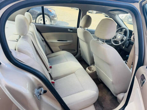 2006 Chevrolet Cobalt LT