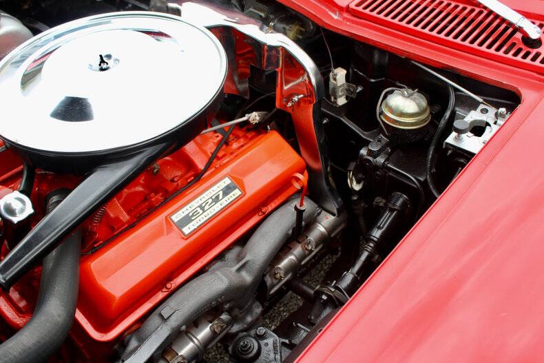 1964 Chevrolet Corvette