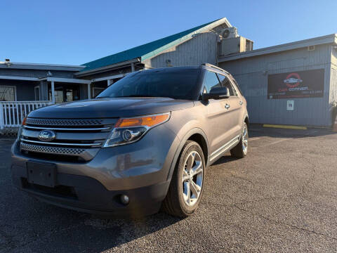 2013 Ford Explorer for sale at Car Corner in Memphis TN