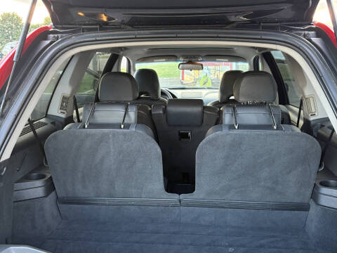 2007 Volvo XC90 3.2
