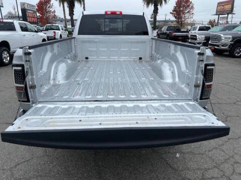 2014 RAM 2500 SLT
