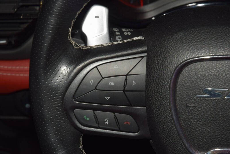 2022 Dodge Durango SRT 392