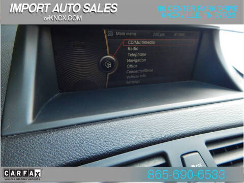 2012 BMW 1 Series 128i