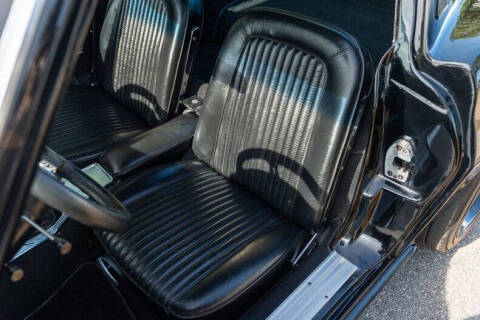1964 Chevrolet Corvette