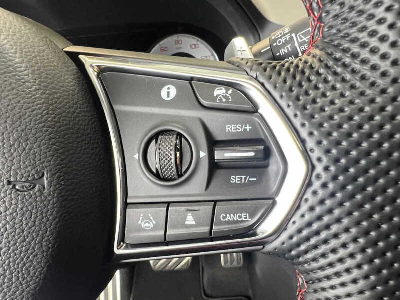 2026 Acura RDX SH-AWD w/A-SPEC