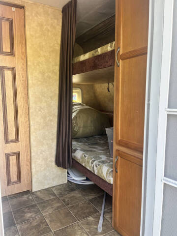 2009 Jayco Jay Feather EXP