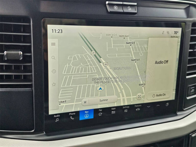 2025 Ford F-350 Super Duty