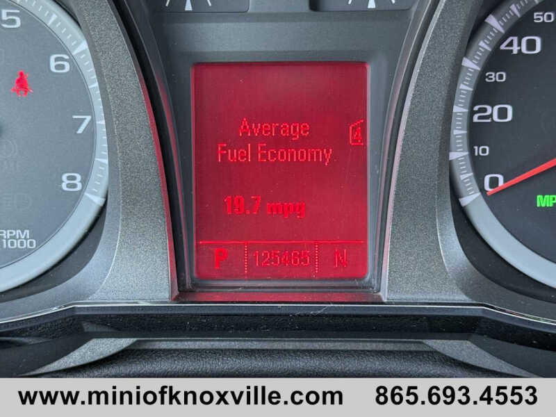 2011 GMC Terrain SLE-2