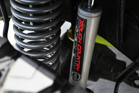 2002 Jeep Wrangler X