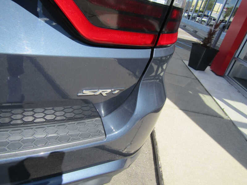 2020 Dodge Durango SRT