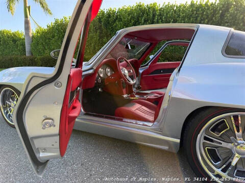 1964 Chevrolet Corvette