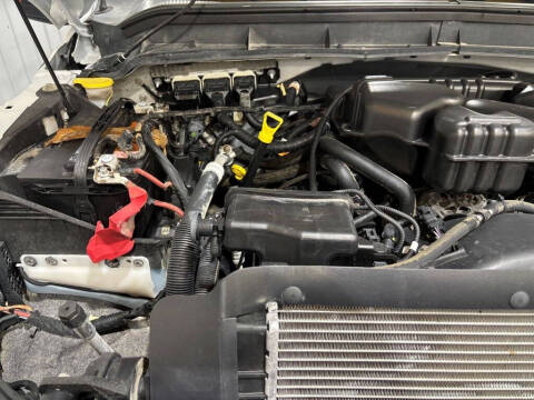 2016 Ford F-350 Super Duty XL