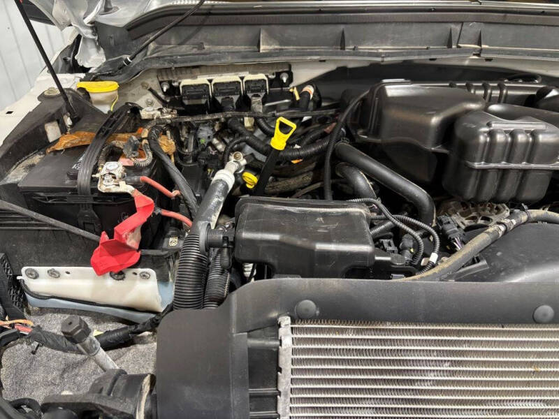 2016 Ford F-350 Super Duty XL