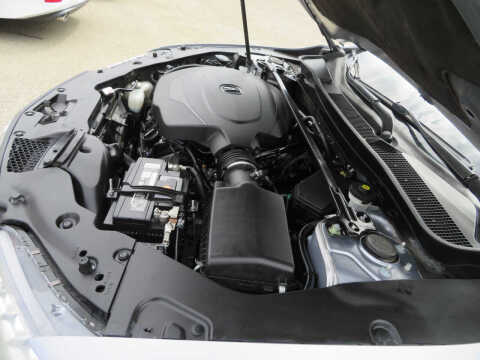 2015 Acura TLX V6 w/Tech