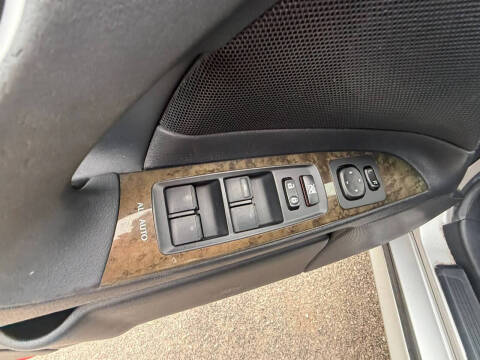 2010 Lexus IS 250