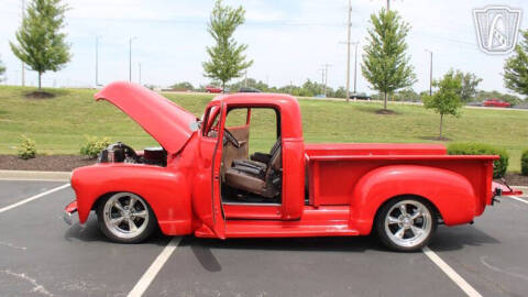 1947 Chevrolet 3100