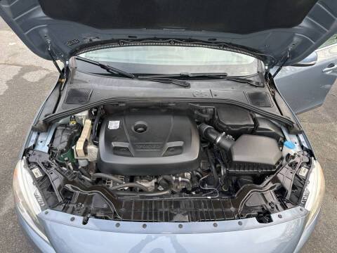 2017 Volvo S60 T5 Inscription