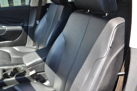 2010 Volkswagen Passat Komfort