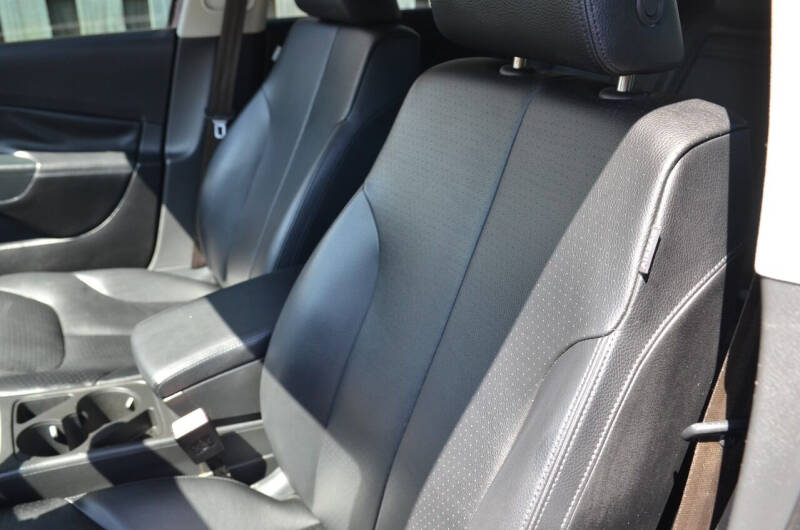 2010 Volkswagen Passat Komfort