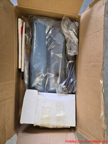 1977 Chevrolet Corvette