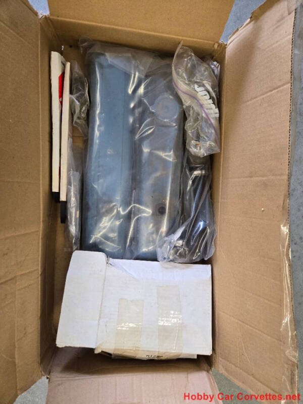 1977 Chevrolet Corvette