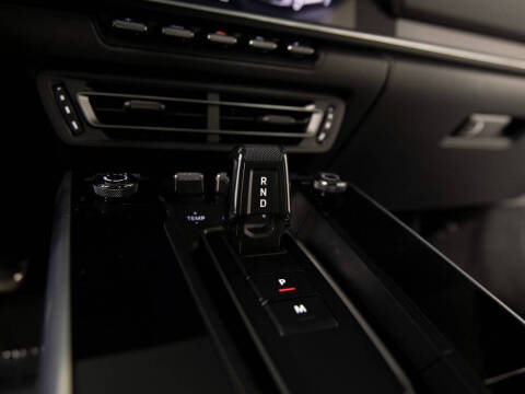 2022 Porsche 911 Carrera 4S