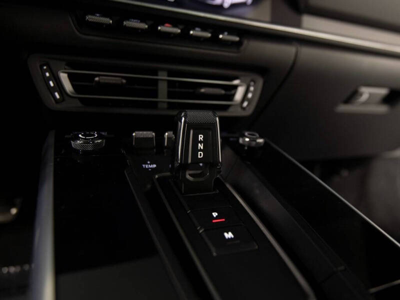 2022 Porsche 911 Carrera 4S