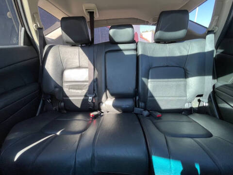 2013 Nissan Murano SL