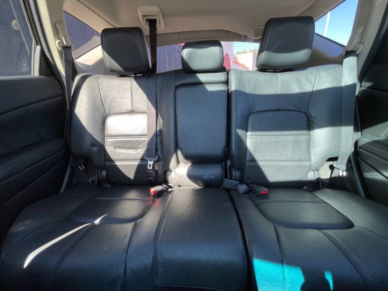 2013 Nissan Murano SL