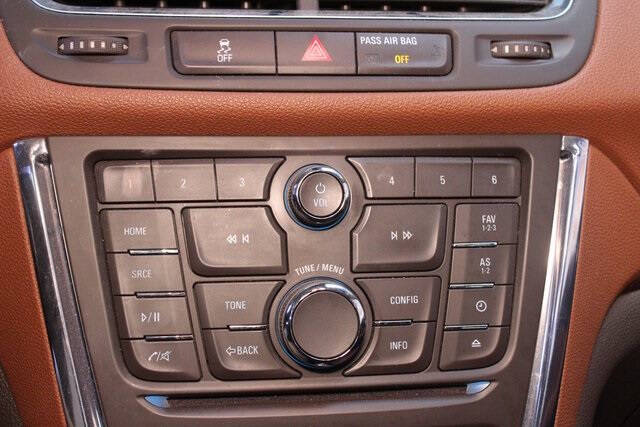 2013 Buick Encore Leather