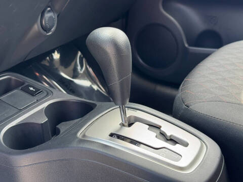 2024 Mitsubishi Mirage